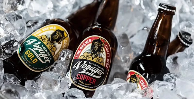 voyager brewing（ボイジャーブルーイング）和歌山のクラフトビール