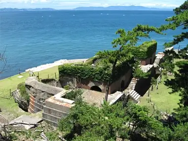 友ヶ島