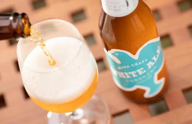 heiwa craft（平和クラフト）和歌山のクラフトビール