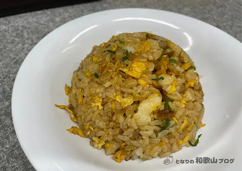 麺屋たかはし 焼飯