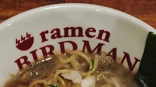 ramenbirdman(ラーメンバードマン)
