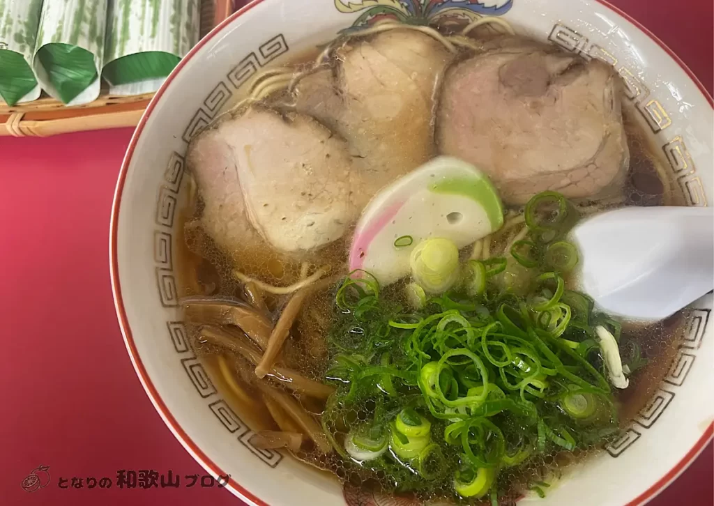 丸平 中華そば専門店
