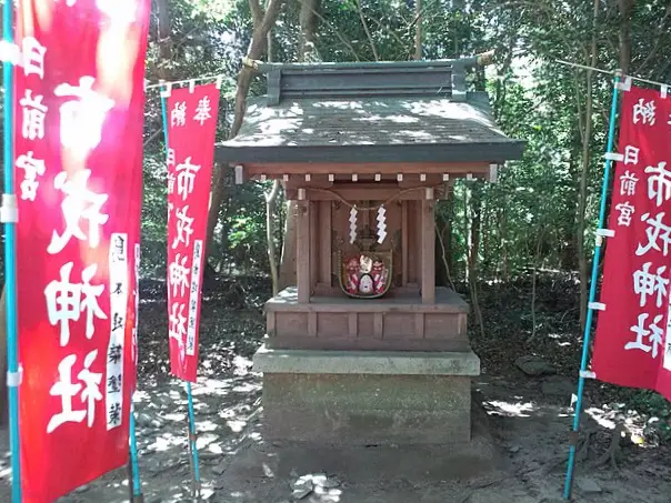 市戎神社