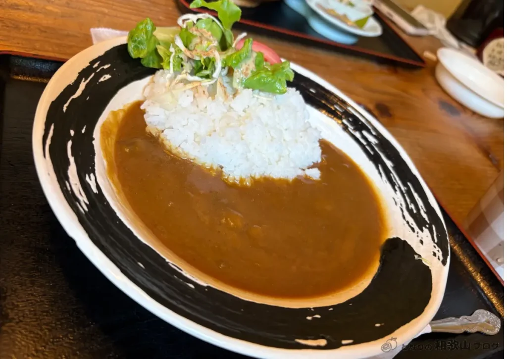 お子様カレー