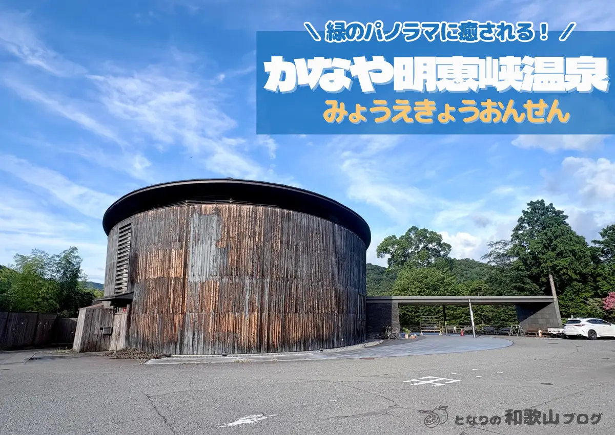 かなや明恵峡温泉|渓谷を望む、癒しの絶景日帰り温